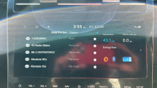 Hyundai TUCSON 1.6 TGDi Hybrid 230 SE Connect 5dr 2WD Auto Hybrid Estate